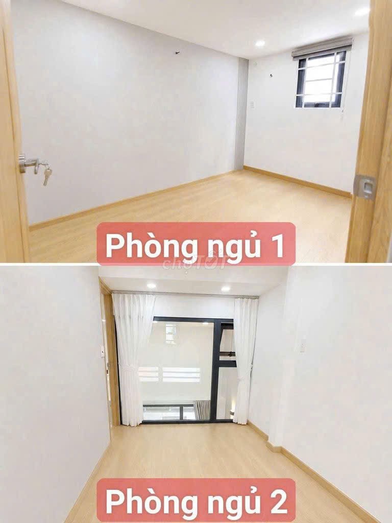 ĐẦU TƯ SINH LƠI - GIÁ TỐT Cần Bán Nhà Đường Trung Mỹ Tây 9, phường Trung Mỹ Tây Q.12, TP. HCM.