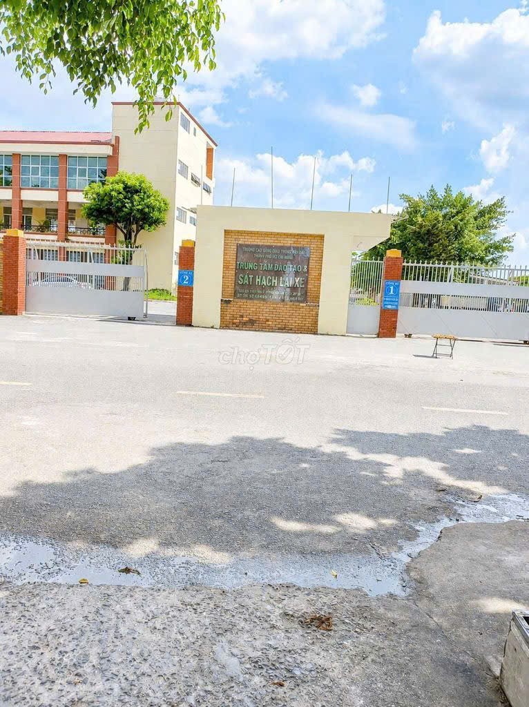 ĐẦU TƯ SINH LƠI - GIÁ TỐT Cần Bán Nhà Đường Trung Mỹ Tây 9, phường Trung Mỹ Tây Q.12, TP. HCM.-3