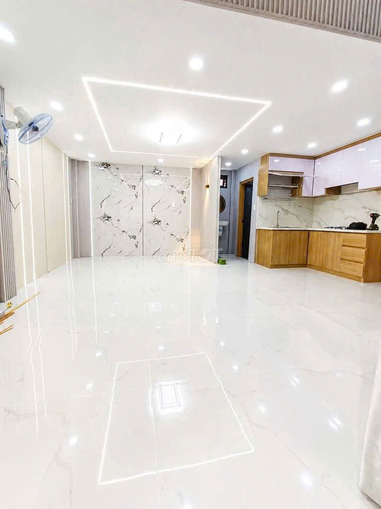 ĐẦU TƯ SINH LƠI - GIÁ TỐT Cần Bán Nhà Đường Trung Mỹ Tây 9, phường Trung Mỹ Tây Q.12, TP. HCM.-4