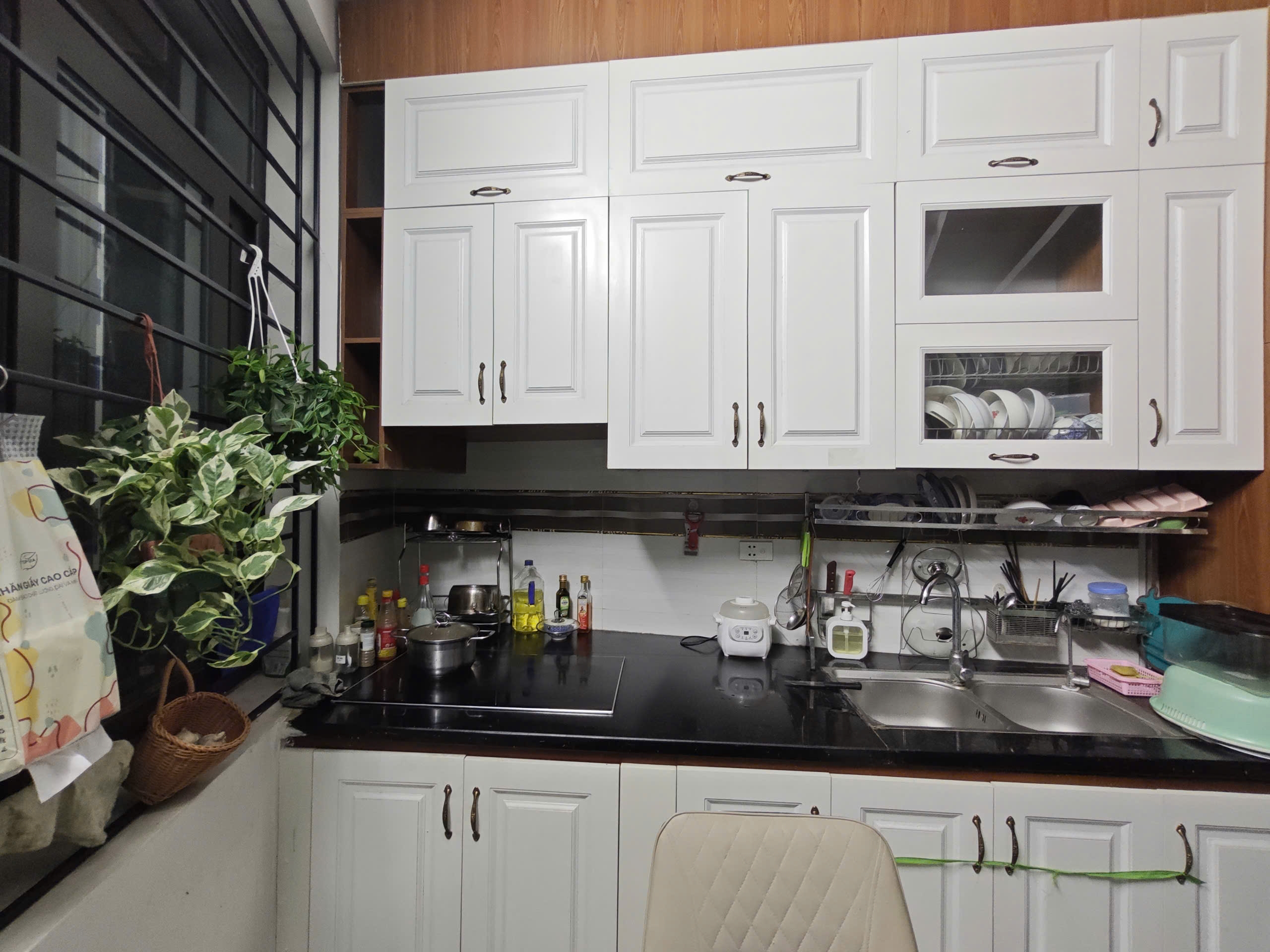 🏡 BÁN NHÀ PHỐ 19/5 ,79M2CCMN HÀ ĐÔNG – 6 TẦNG – 18 PHÒNG – CƠ HỘI ĐẦU TƯ HIẾM-3