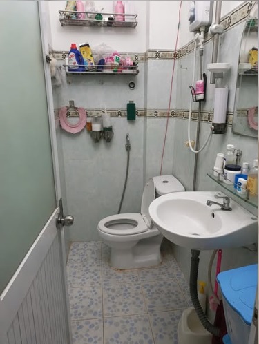 ⭐️Nhà SỔ HỒNG CHUNG, khu dân cư 100% tại  Lê Thị Riêng, P.Thới An, (Q.12), TP.HCM; 0903366167-3