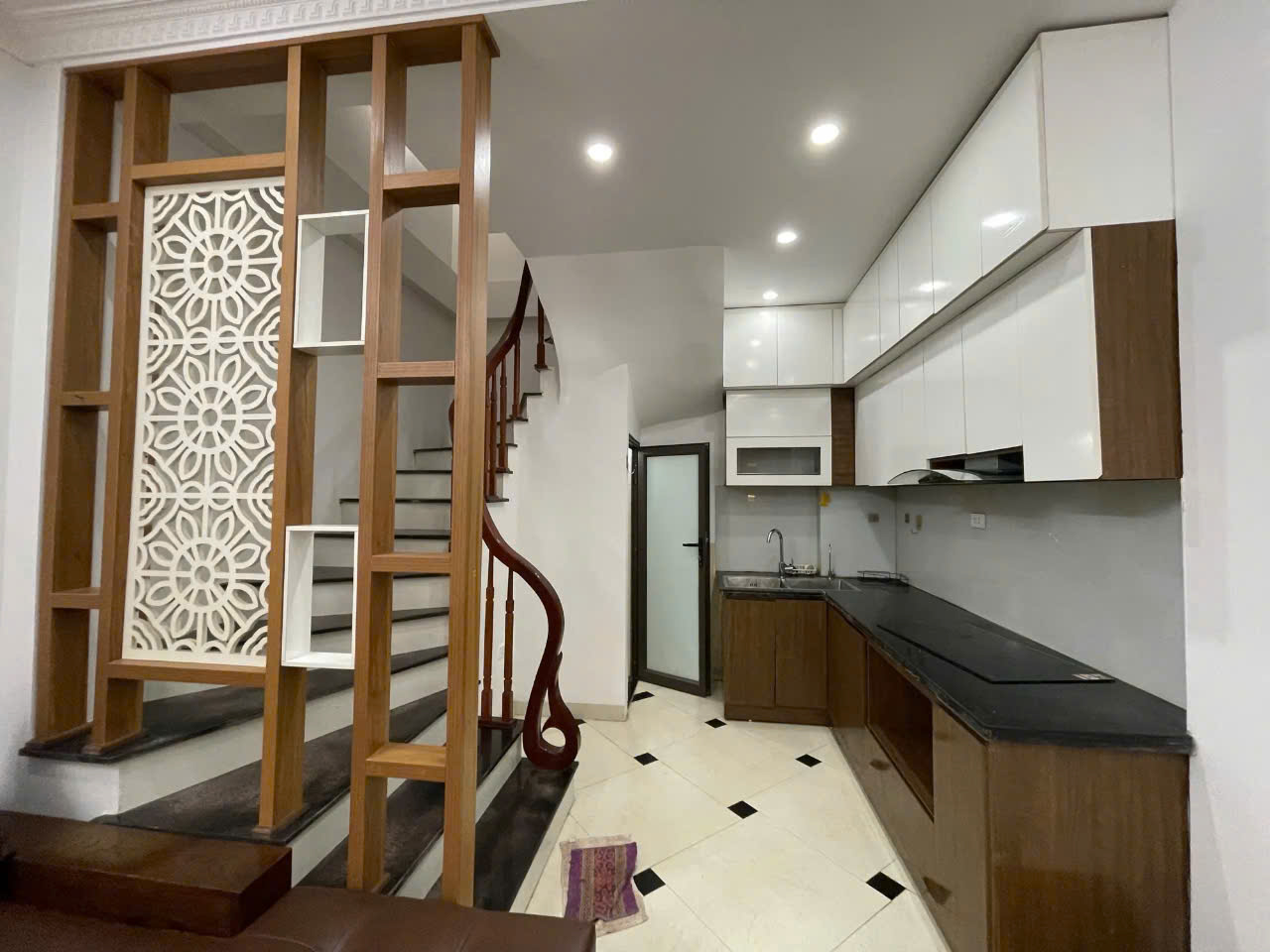 BÁN NHÀ PHÚ LƯƠNG,HÀ ĐÔNG,50M2 5 TẦNG GIA 8 TỶ HÀ NÔI