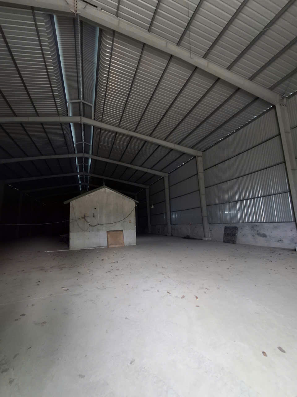 CHO THUÊ KHO XƯỞNG PHÙ LỖ. SÓC SƠN – DT 500m² - 5000m². Trạm Điện Khủng 4.000kVA