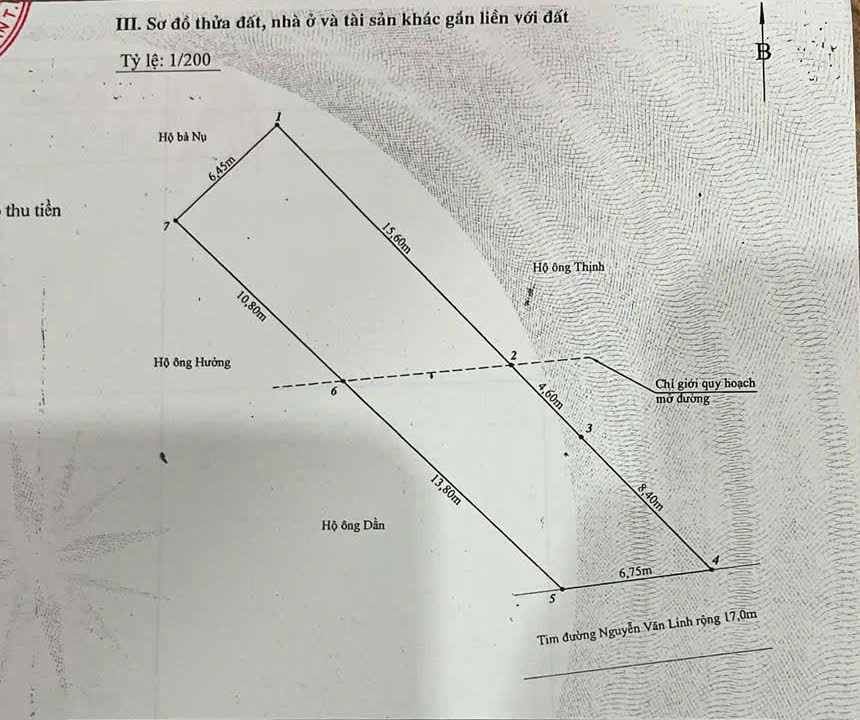 Mặt đường Nguyễn Văn Linh - Vị trí đỉnh của thế giới .