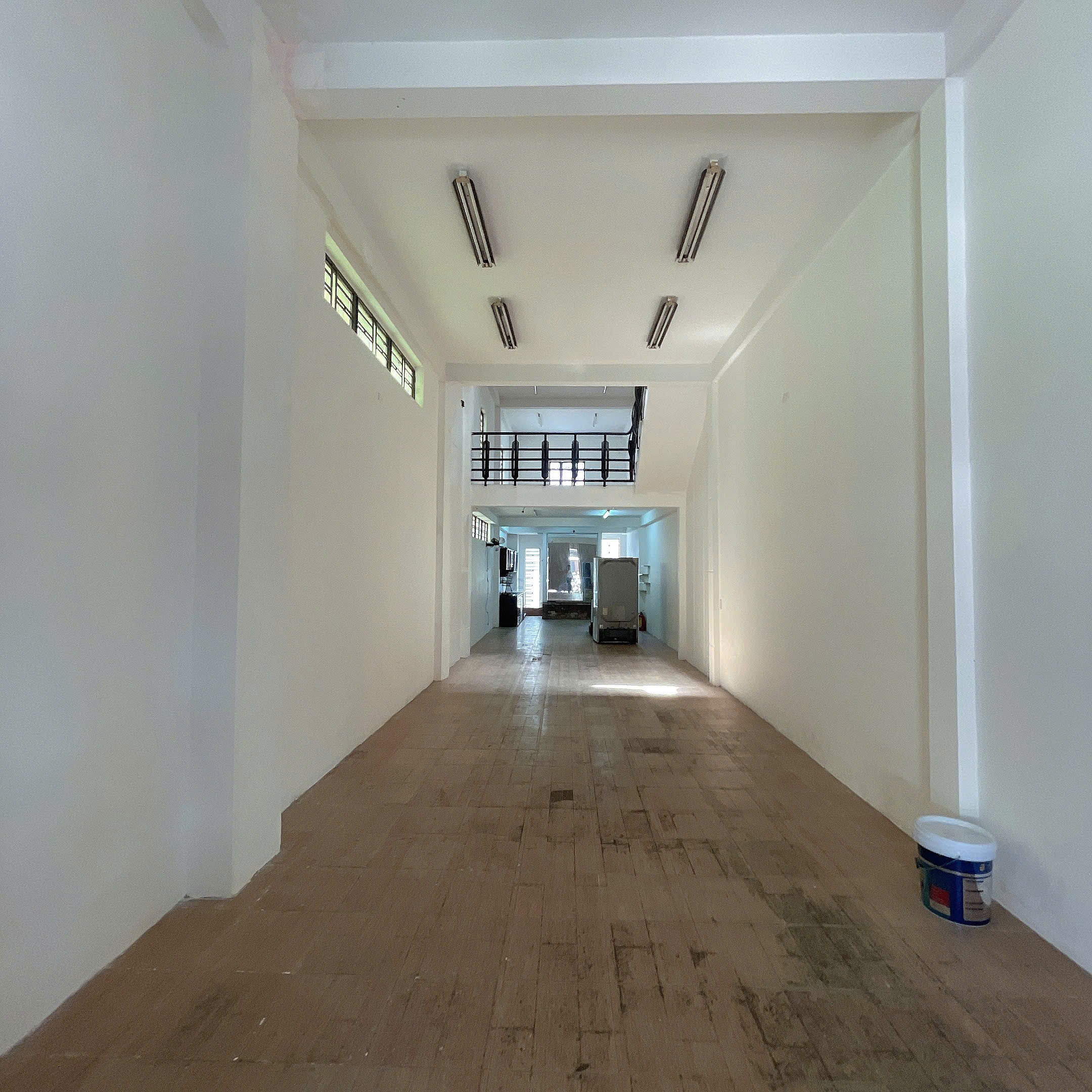 Cho Thuê Nhà Nguyên Căn Đường Núi Thành, Hải Châu, Đà Nẵng – 250m² – Giá Chỉ 23 Triệu/Tháng