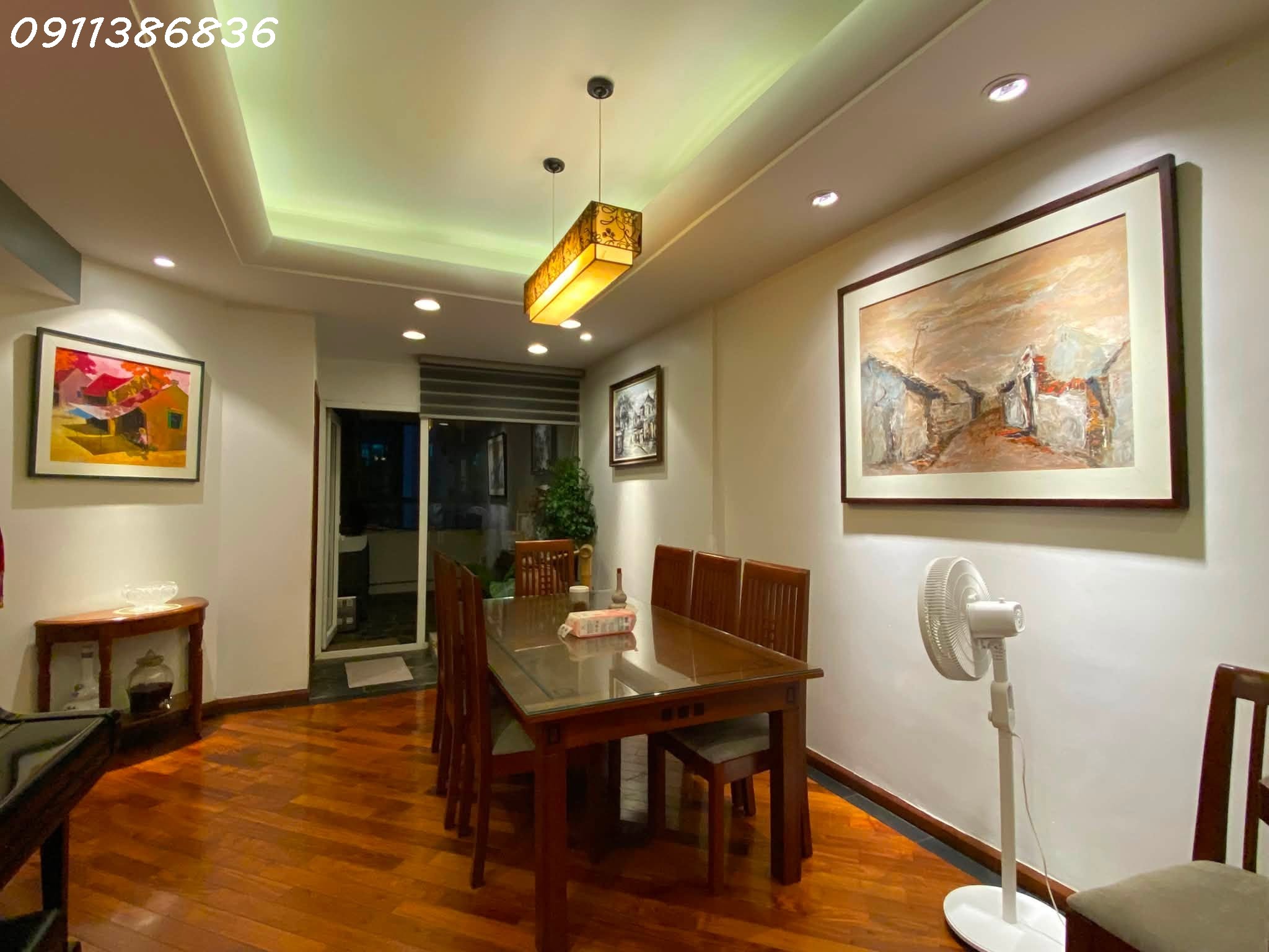 💥Căn góc 24T Hoàng Đạo Thúy 156m2 Nội thất cực chất, Tiện ích bạt ngàn, 16.3 tỷ-3