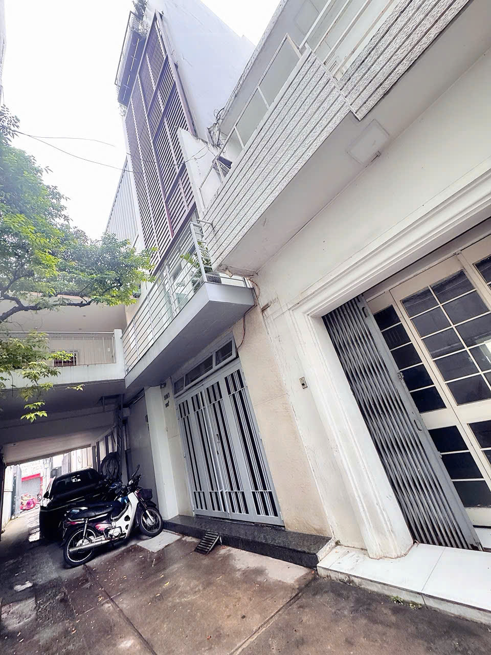 BÁN NHÀ 2 TẦNG MẶT TIỀN HẺM XE HƠI ĐẬU CỬA NGÀY ĐÊM Đ.NGUYỄN ĐÌNH CHIỂU, QUẬN 3 - DT SIÊU LỚN GIÁ TỐT 4,1M*19M - CHỦ 1 ĐỜI XƯA - 0938676685 GIANG GIANG