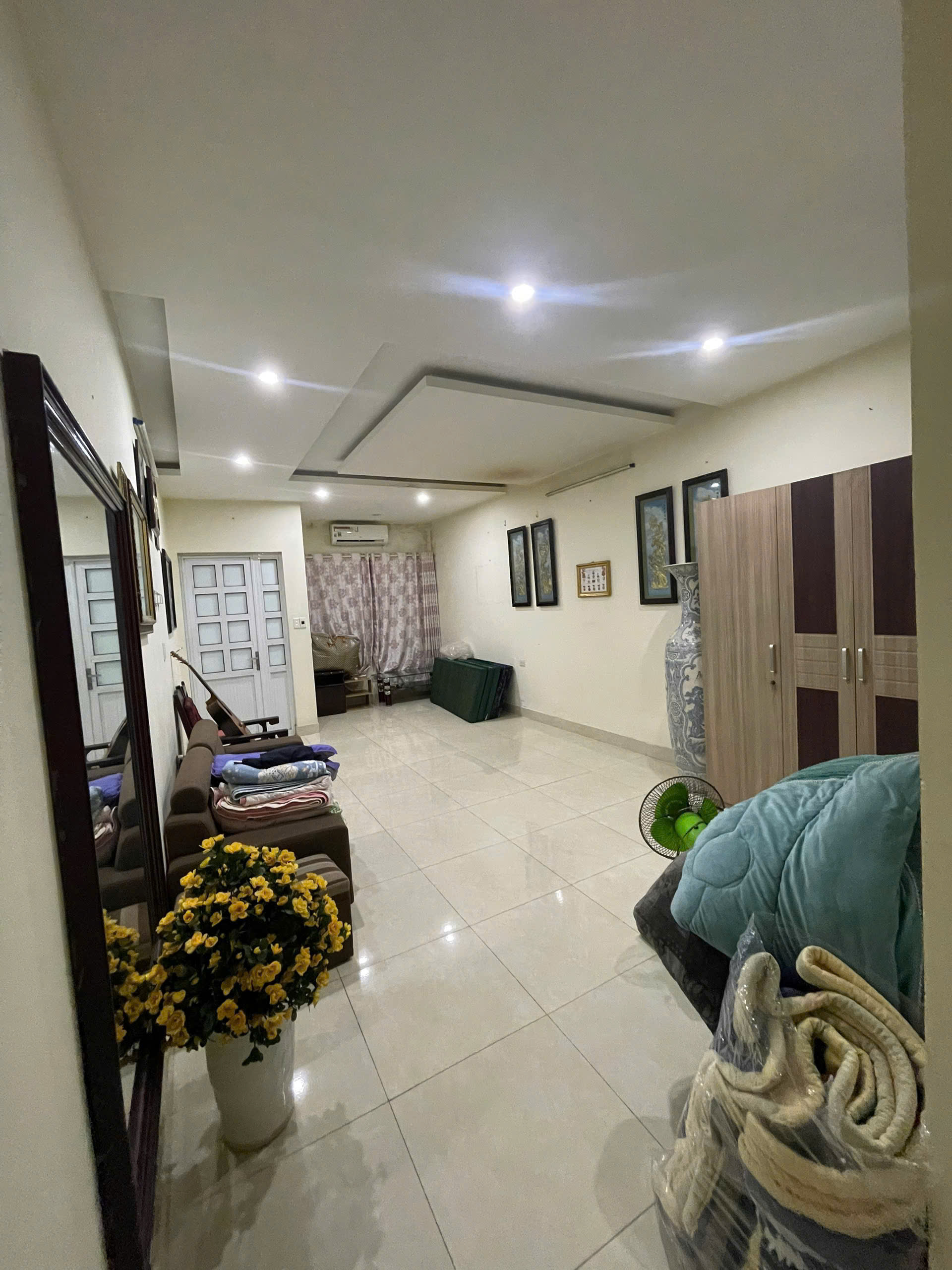 Bán nhà mặt đường An Đà 126m2 x 4 tầng- Vị trí vàng - Kinh doanh đỉnh