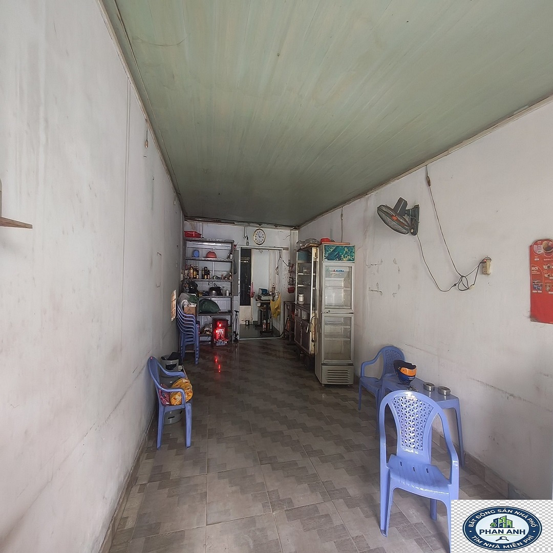 Nhà mặt tiề.n liền kề Ngã Tư Tây Hòa | Ngay Xa lộ Hà Nội mà chỉ có 10 đồng hơn.
