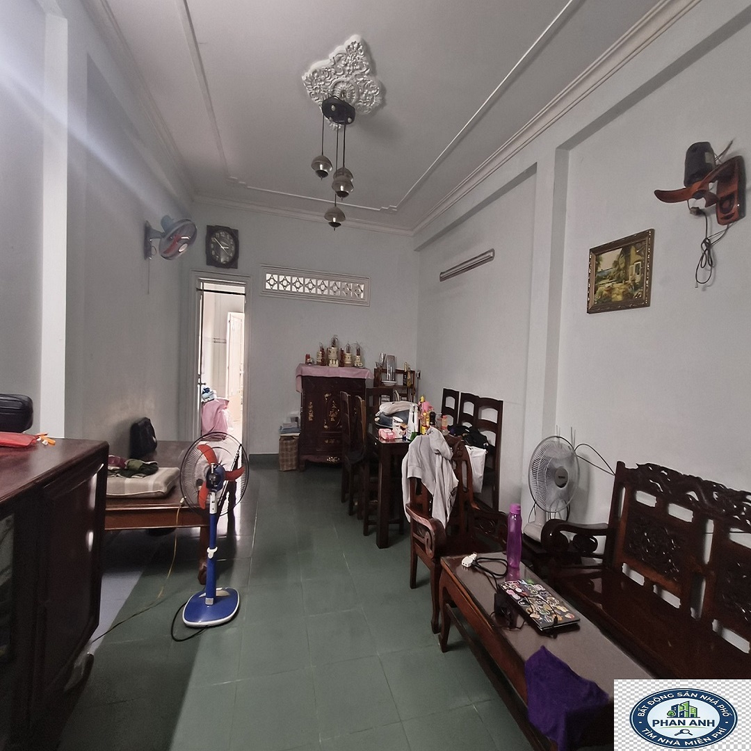 Nhà mặt tiề.n liền kề Ngã Tư Tây Hòa | Ngay Xa lộ Hà Nội mà chỉ có 10 đồng hơn.-3
