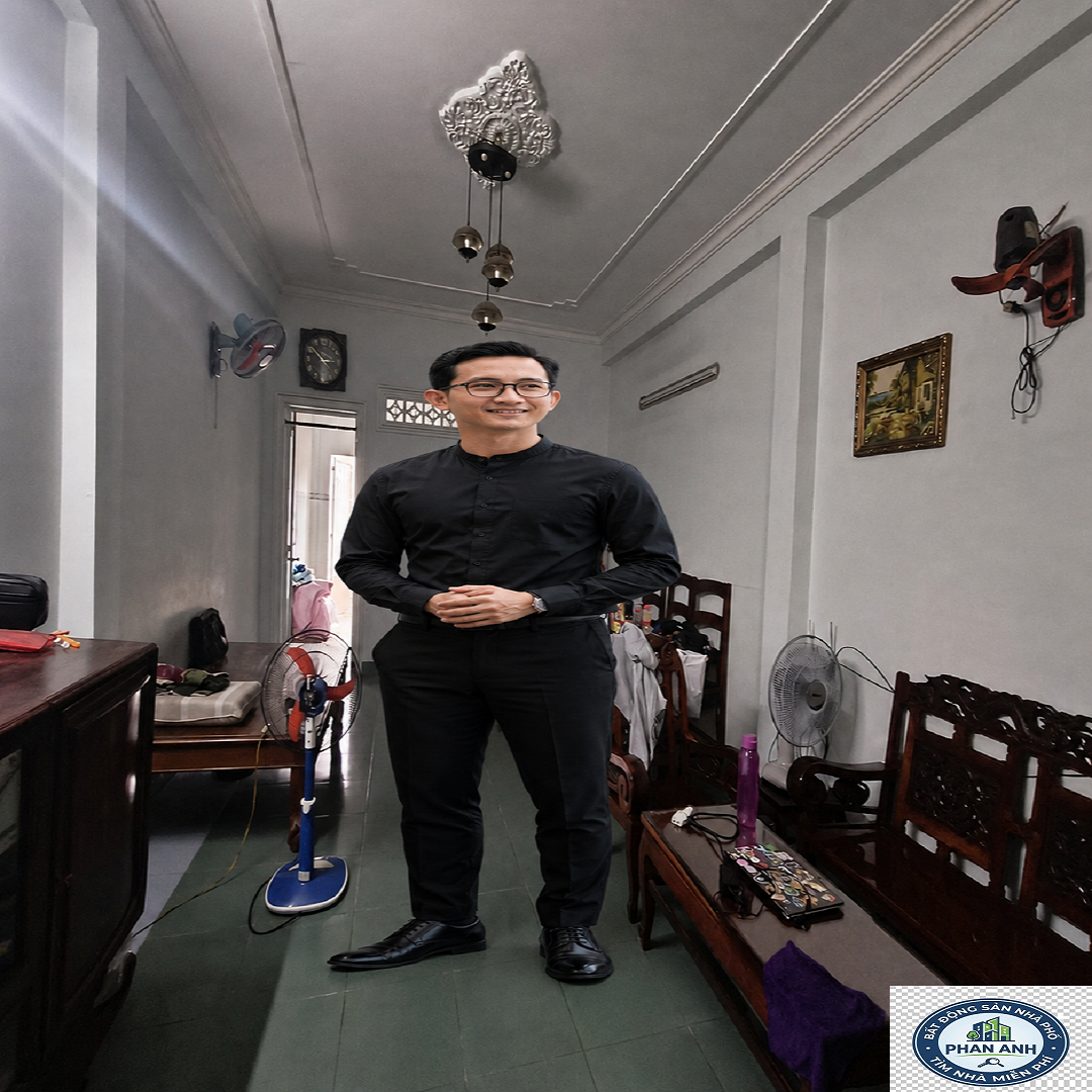 Nhà mặt tiề.n liền kề Ngã Tư Tây Hòa | Ngay Xa lộ Hà Nội mà chỉ có 10 đồng hơn.-5