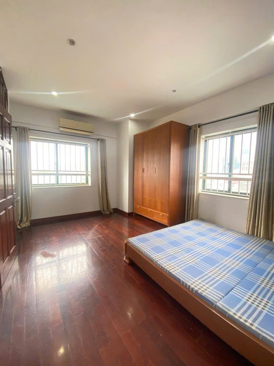 💥Căn góc siêu đẹp CC Vườn Xuân 71 Nguyễn Chí Thanh 110m 3PN, trung tâm Đống Đa, 10.9 tỷ