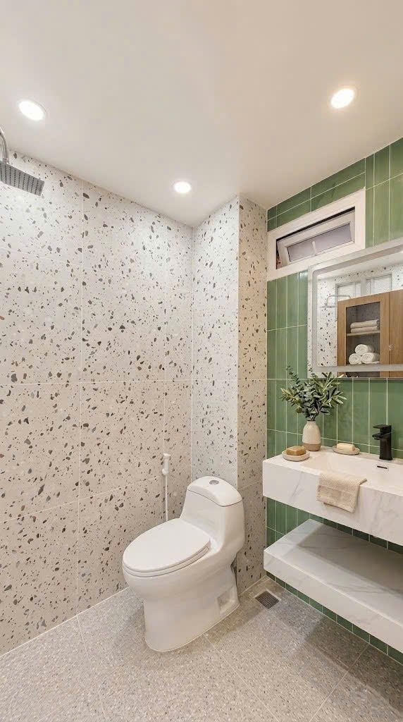 Nhà mới Lý Chính Thắng, QUẬN 3, ngay hẻm Ô tô, căn góc 3 tầng, 7.3 tỷ-4