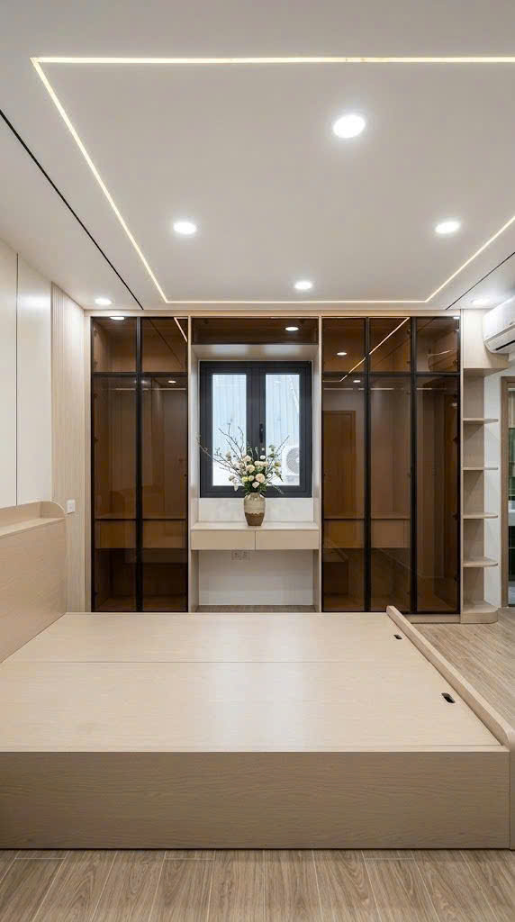 Nhà mới Lý Chính Thắng, QUẬN 3, ngay hẻm Ô tô, lô góc 3 tầng, 7.3 tỷ