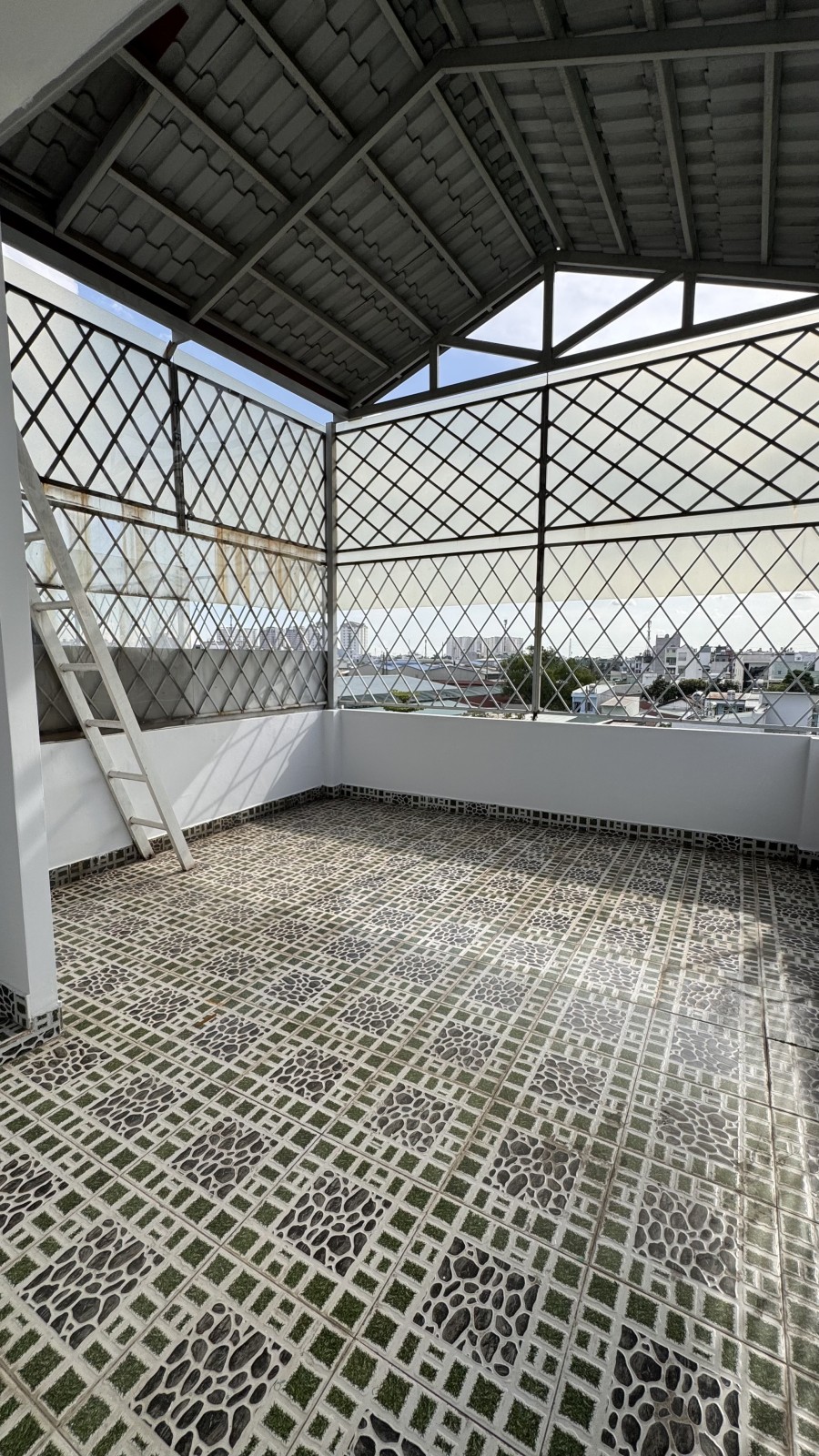💥🚘🏡BÌNH TÂN, LÊ ĐÌNH CẨN, HẼM 6M THÔNG, 103M2, 4TẦNG, 5PN, NGANG GẦN 5M, NHỈNH 6 TỶ-4