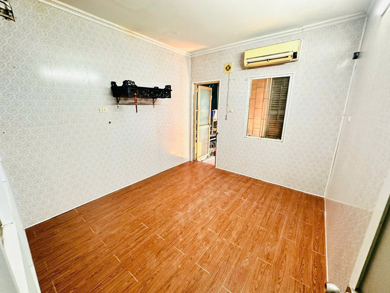 Bán nhà chính chủ 2,5 tầng ngõ 230/79 Định Công Thượng. LH:0968723972.-3