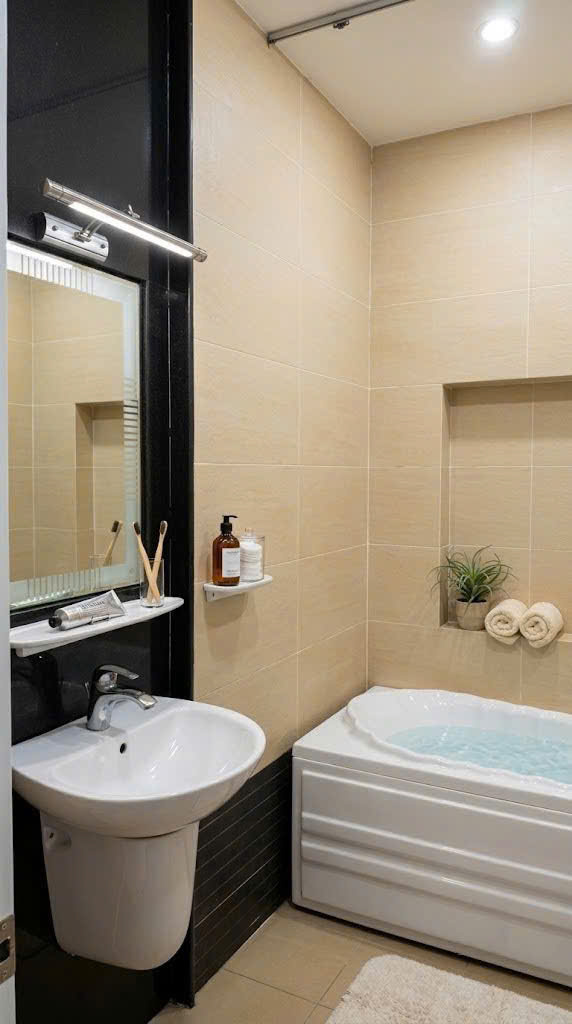 CHDV Phan Đình Phùng, QUẬN PHÚ NHUẬN, hẻm Ô tô 8 mét, 4x18m (71 m2), 16.6 tỷ-3
