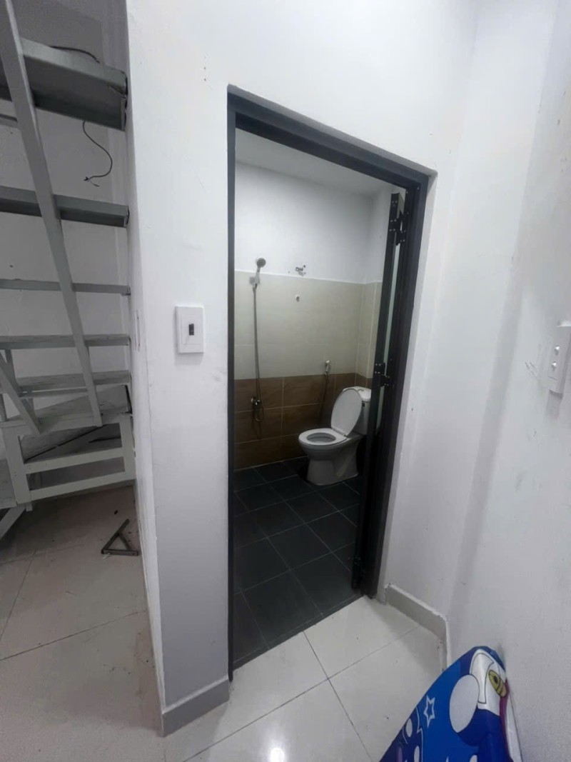 BÁN NHÀ PHÚ NHUẬN HXH 60M2 2 TẦNG NGANG 10M 3 PN ĐẸP SÁT MT DÂN TRÍ HUỲNH VĂN BÁNH 7.9 TỶ.
