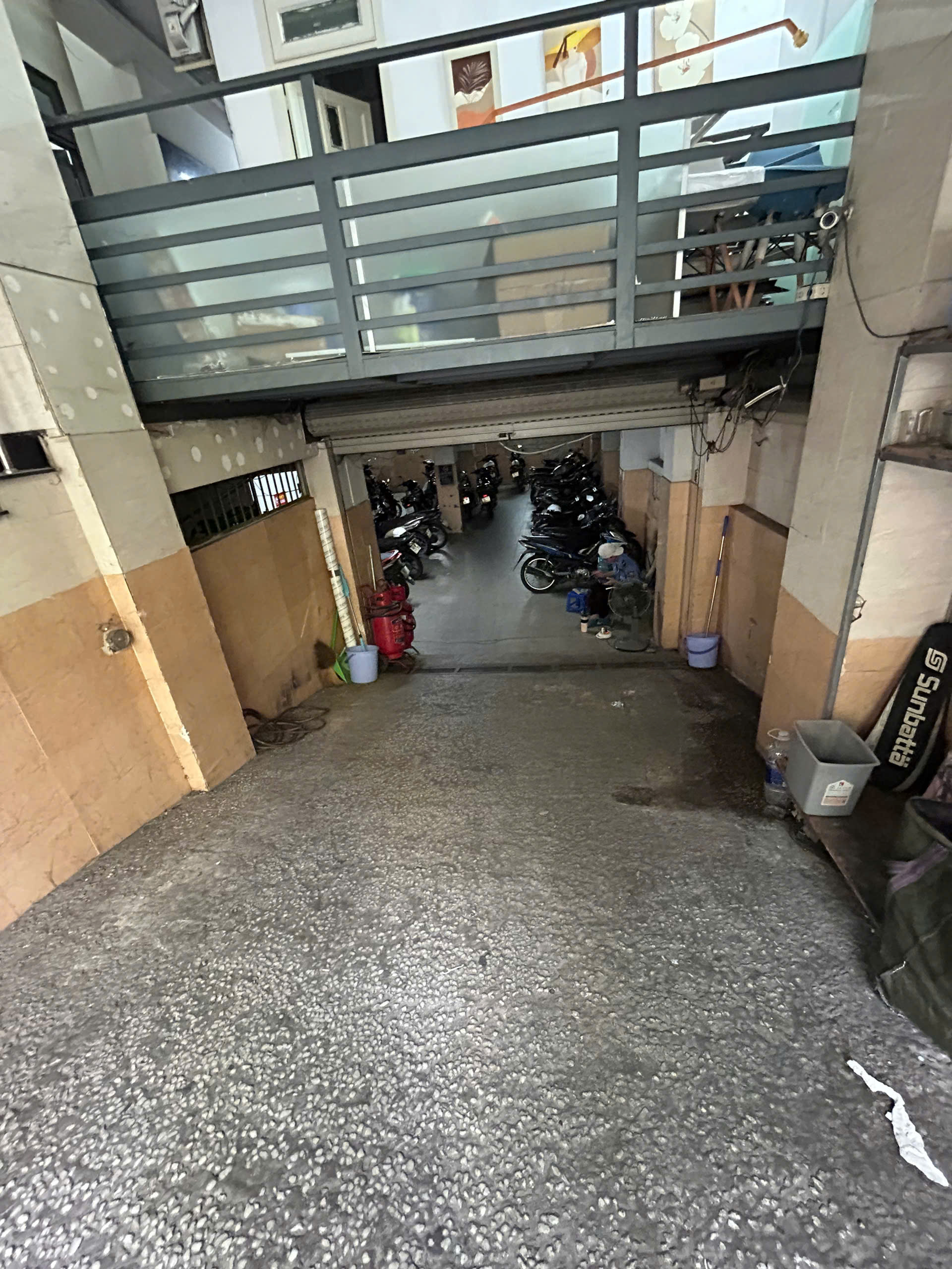 CHO THUÊ phòng trọ 958/3 Âu Cơ phường 14 Tân Bình. 25mv 3tr6/ tháng. LH:0708877972.-5