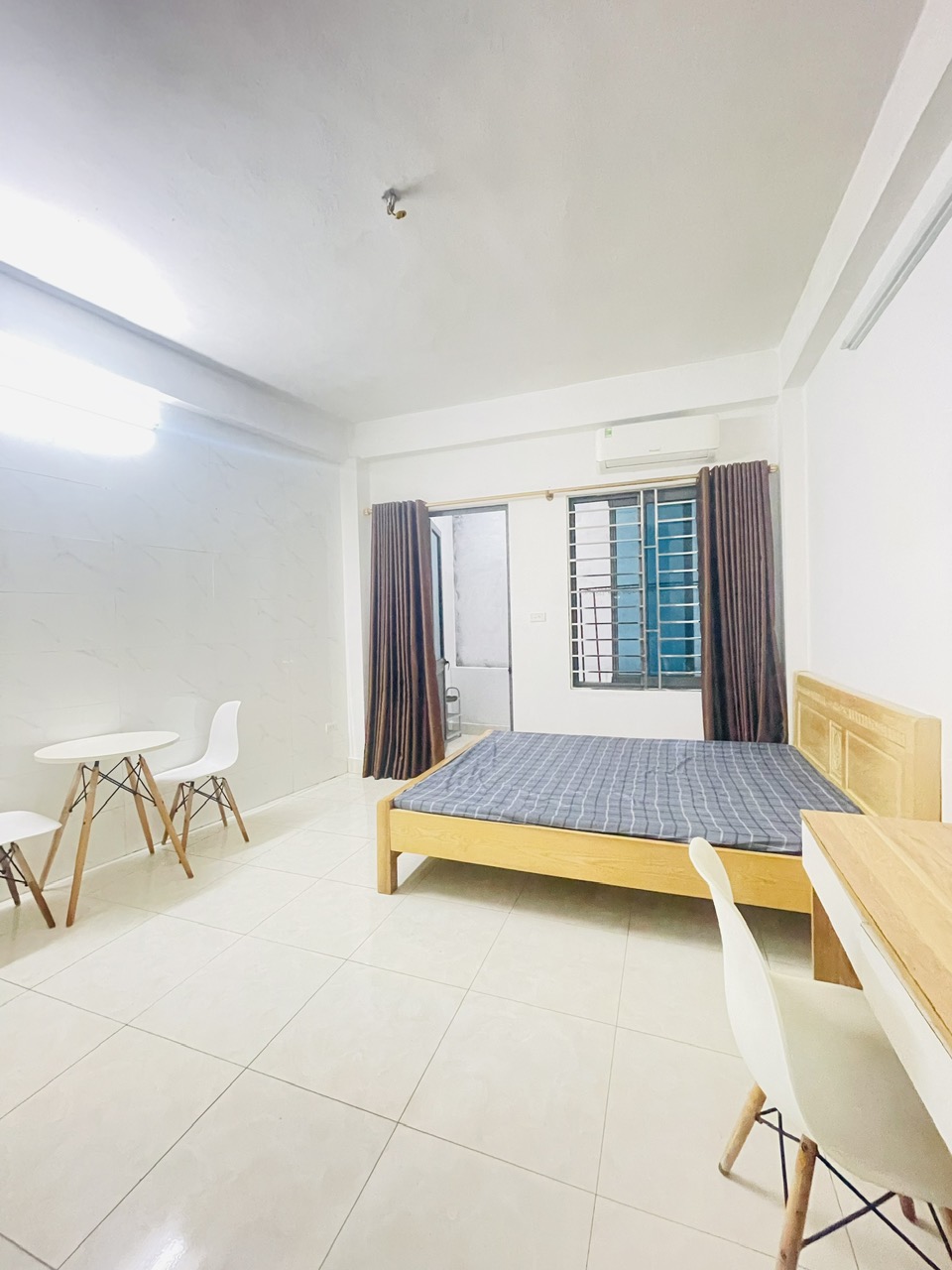 CHÍNH CHỦ CHO THUÊ PHÒNG 32m² – FULL NỘI THẤT – CÓ THANG MÁY