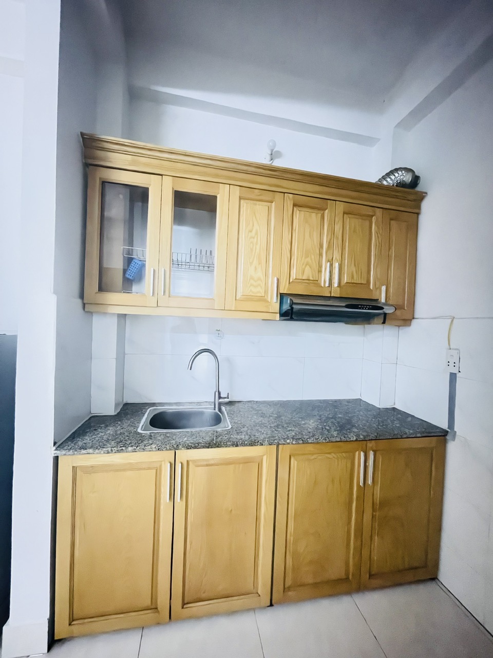 CHÍNH CHỦ CHO THUÊ PHÒNG 32m² – FULL NỘI THẤT – CÓ THANG MÁY