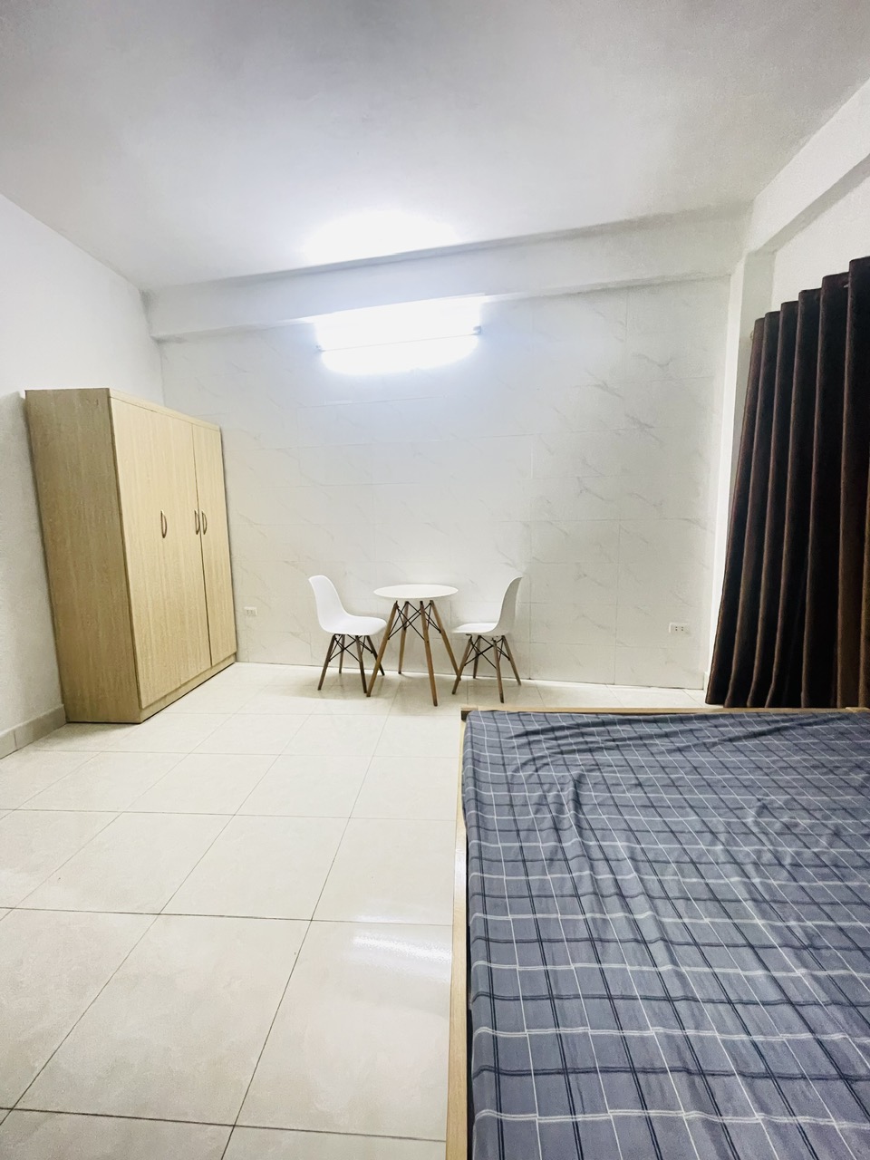 CHÍNH CHỦ CHO THUÊ PHÒNG 32m² – FULL NỘI THẤT – CÓ THANG MÁY