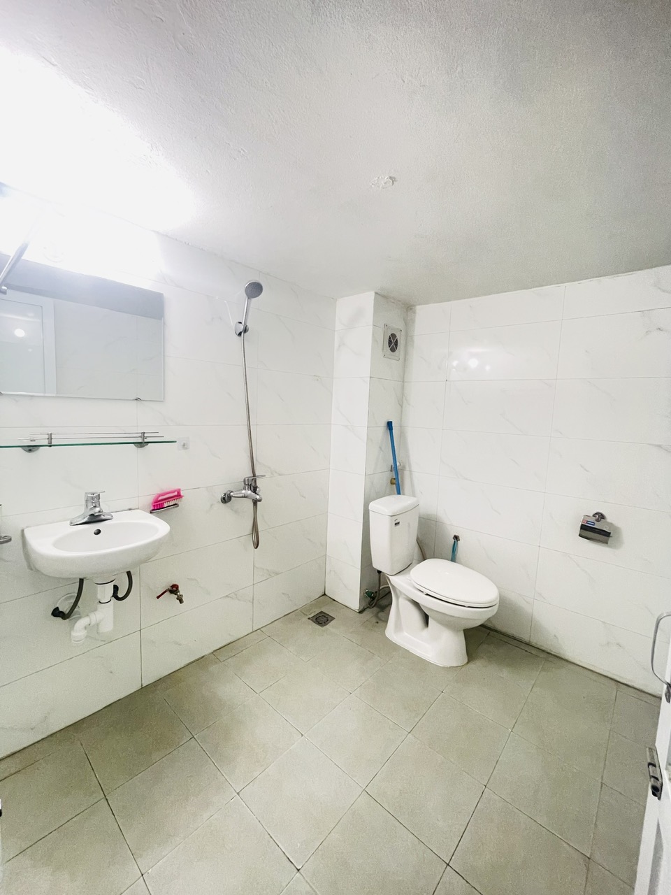 CHÍNH CHỦ CHO THUÊ PHÒNG 32m² – FULL NỘI THẤT – CÓ THANG MÁY-3