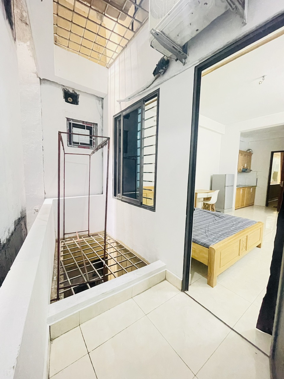 CHÍNH CHỦ CHO THUÊ PHÒNG 32m² – FULL NỘI THẤT – CÓ THANG MÁY-4