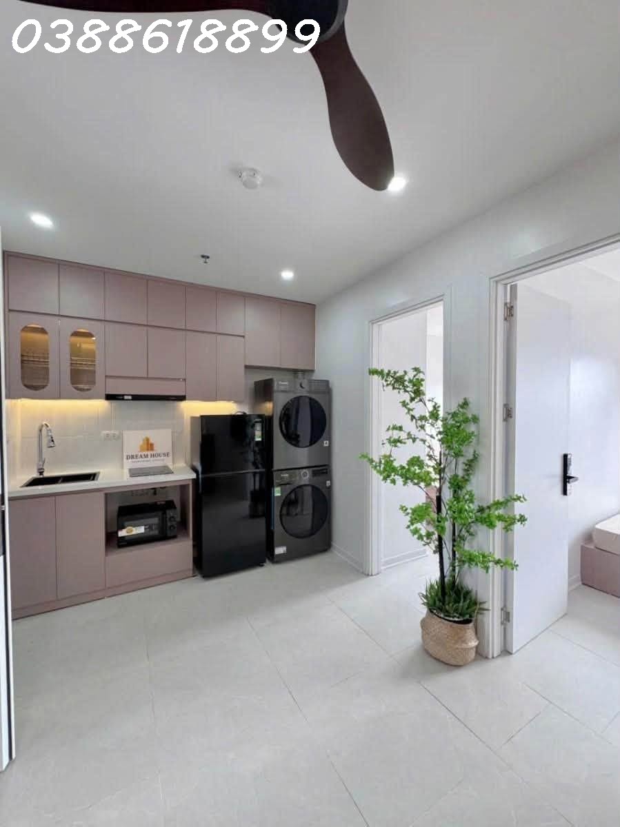 BÁN TÒA APARTMENT MẶT PHỐ QUAN HOA - CG - XÂY MỚI - DT 200 TR/TH - 80M² - 9 TẦNG  - 54 TỶ