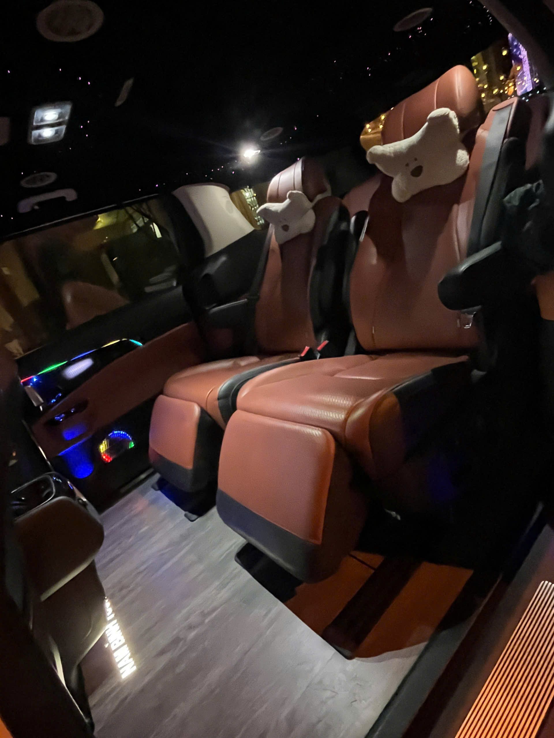CHO THUÊ DÀI HẠN – KIA CARNIVAL SIGNATURE 2023 (TỰ LÁI)