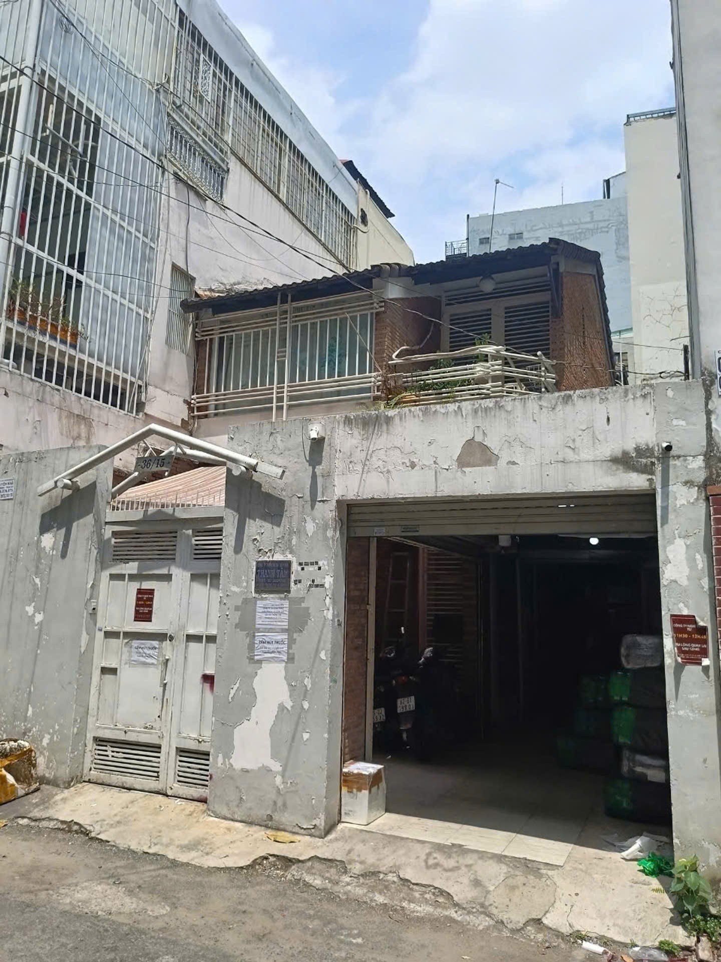 HOT HOT – GIẢM MẠNH 8 TỶ, BÁN NHÀ HẺM 34/19 đường Yên Thế, Phường 2, quận Tân Bình, TP.HCM-4