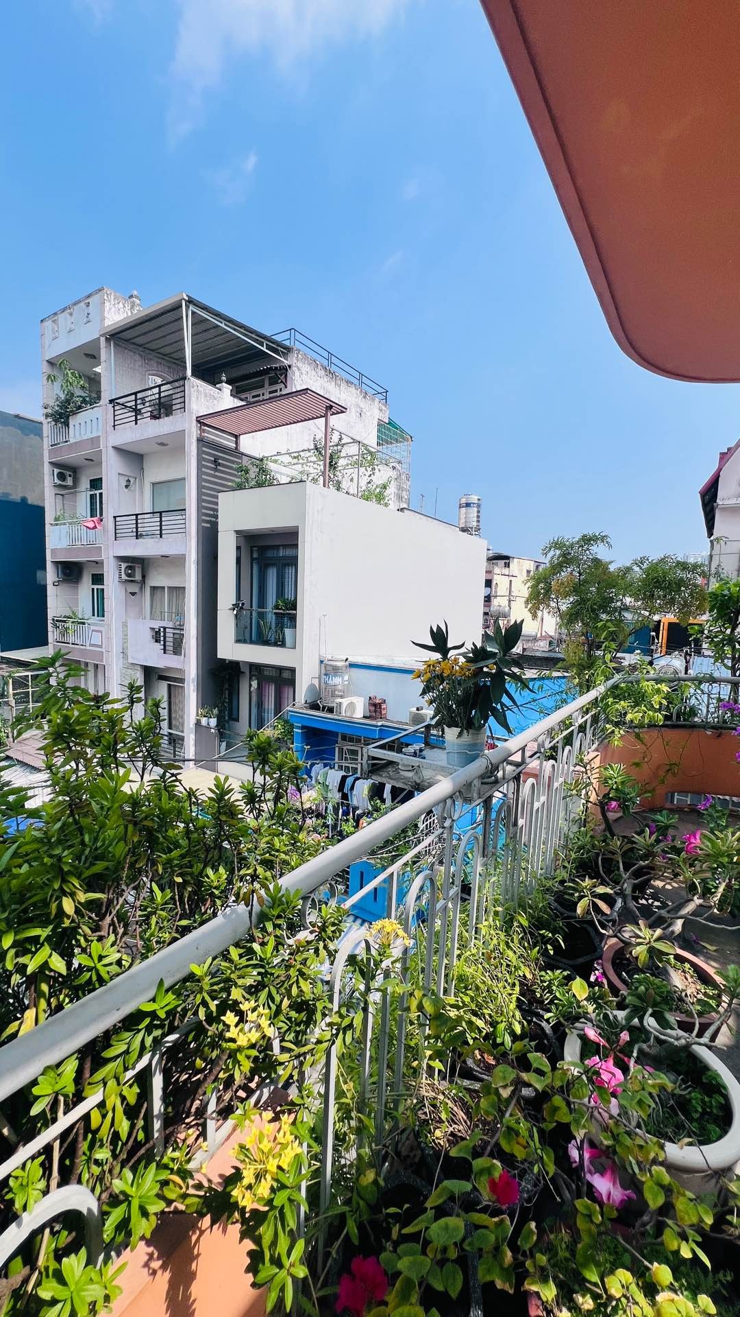 Nhà đẹp Hưng Phú, xe hơi, giáp Quận 5, ngang 5m, phân lô