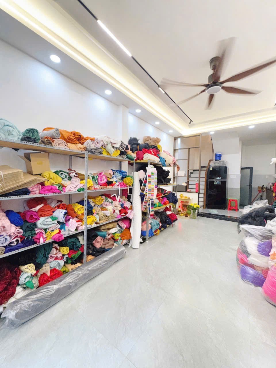 HOT HOT – CHÍNH CHỦ CẦN BÁN NHÀ MỚI TẠI Đ. Hoàng Hoa Thám, phường Bình Lợi Trung, TP. HCM