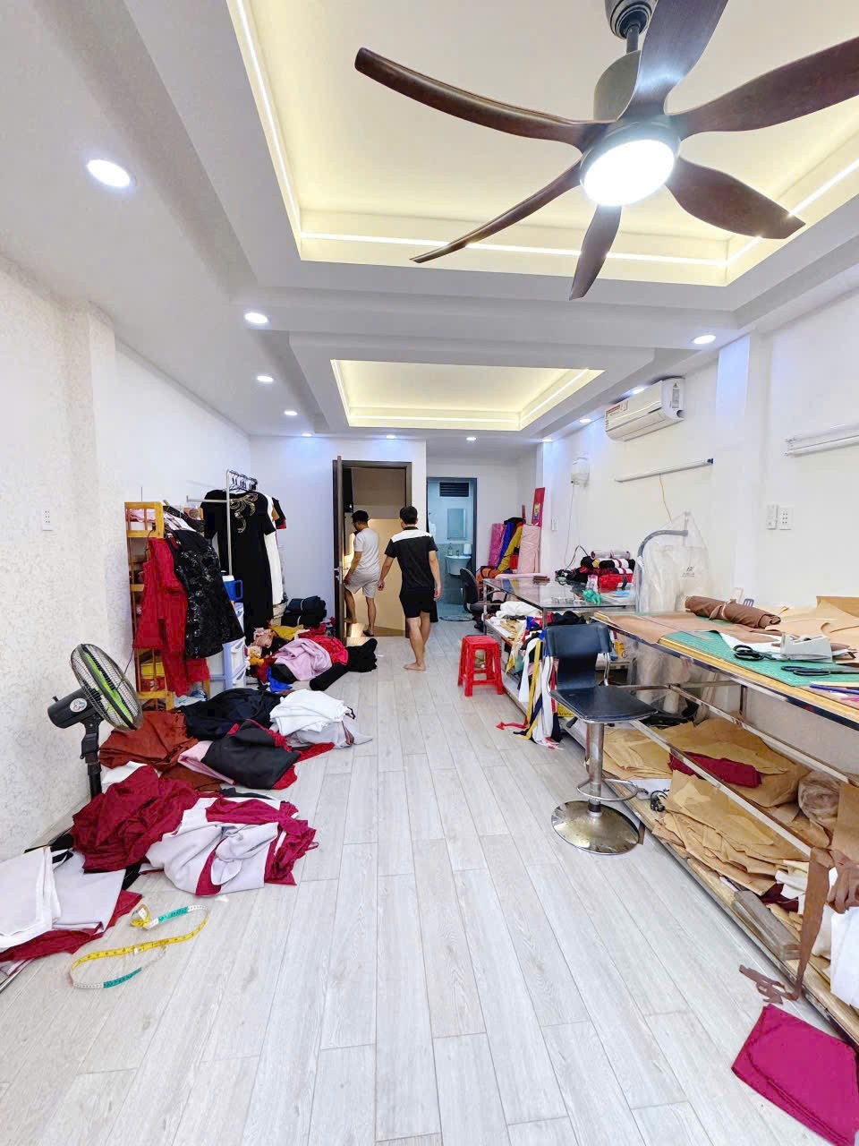 HOT HOT – CHÍNH CHỦ CẦN BÁN NHÀ MỚI TẠI Đ. Hoàng Hoa Thám, phường Bình Lợi Trung, TP. HCM-3