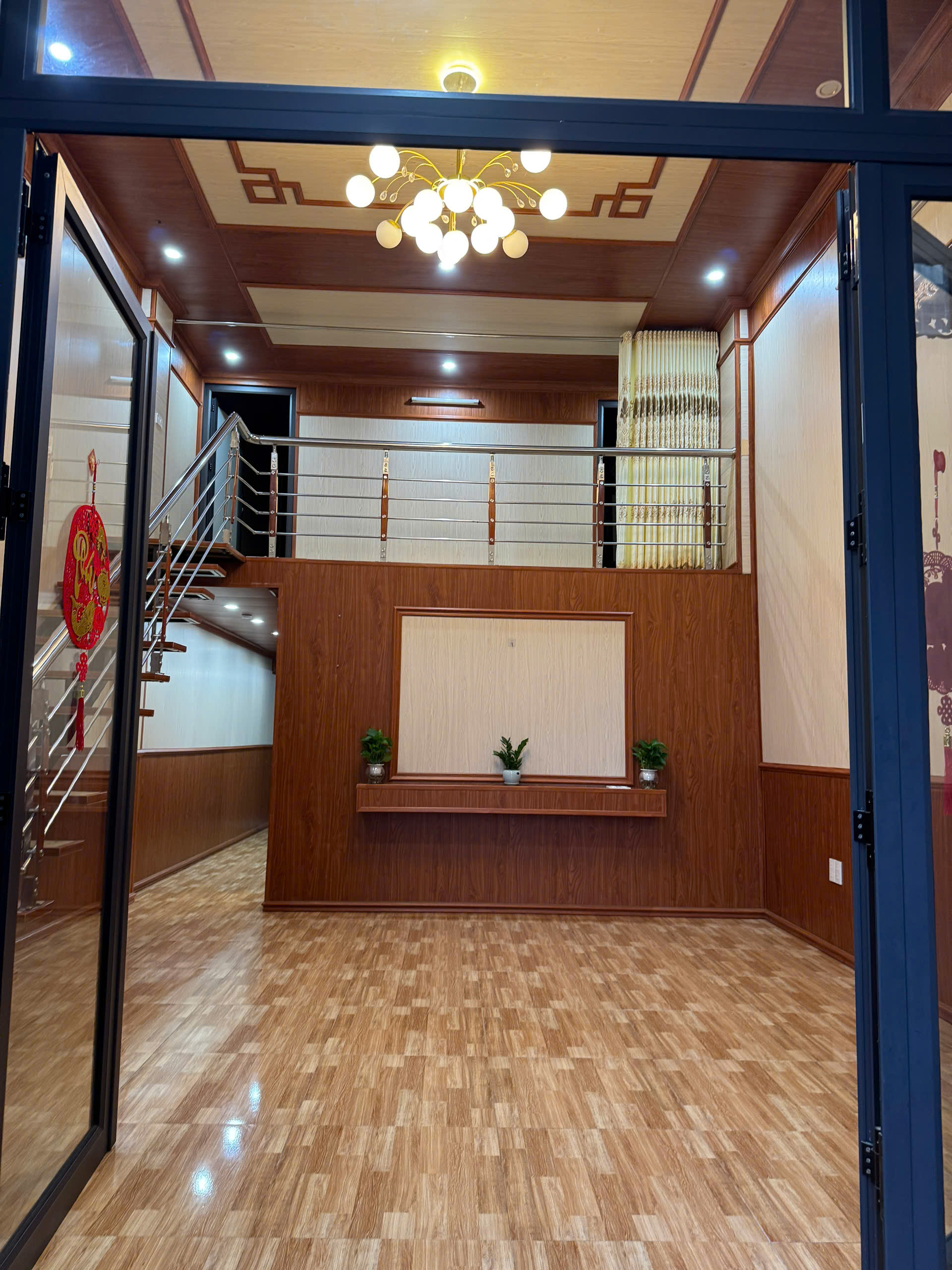 Chính chủ cần bán gấp nhà đẹp tại phường Ninh Khánh, TP. Ninh Bình - Giá thương lượng cho khách thiện chí