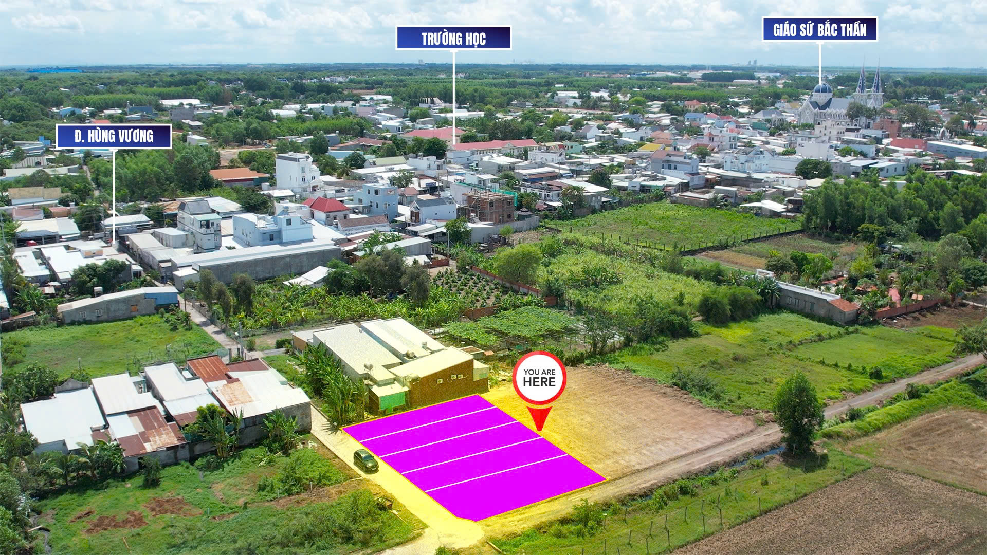 ĐẤT NỀN KHU DÂN CƯ NHƠN TRẠCH – TUYỂN CHỌN VỊ TRÍ ĐÓN SÓNG PHÁT TRIỂN ĐÔ THỊ MỚI-4
