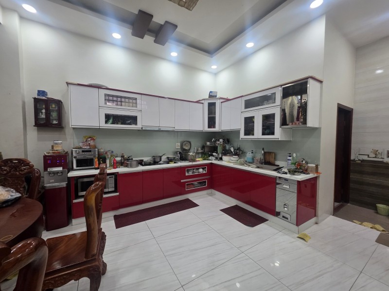 Bán nhà 123m2  Kha Vạn Cân, Hiệp Bình Chánh, Thủ Đức, TP HCM, 2 tầng, sổ đỏ. Giá 9.4 tỷ.-3