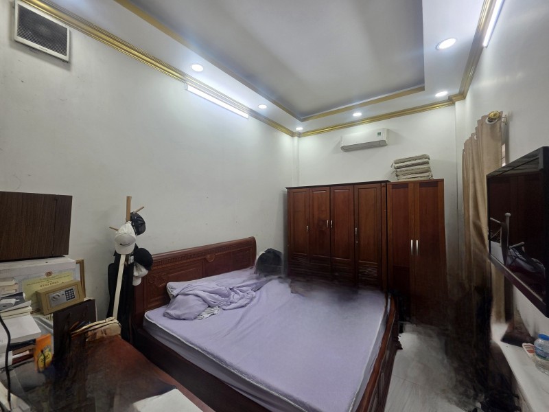 Bán nhà 123m2  Kha Vạn Cân, Hiệp Bình Chánh, Thủ Đức, TP HCM, 2 tầng, sổ đỏ. Giá 9.4 tỷ.-4