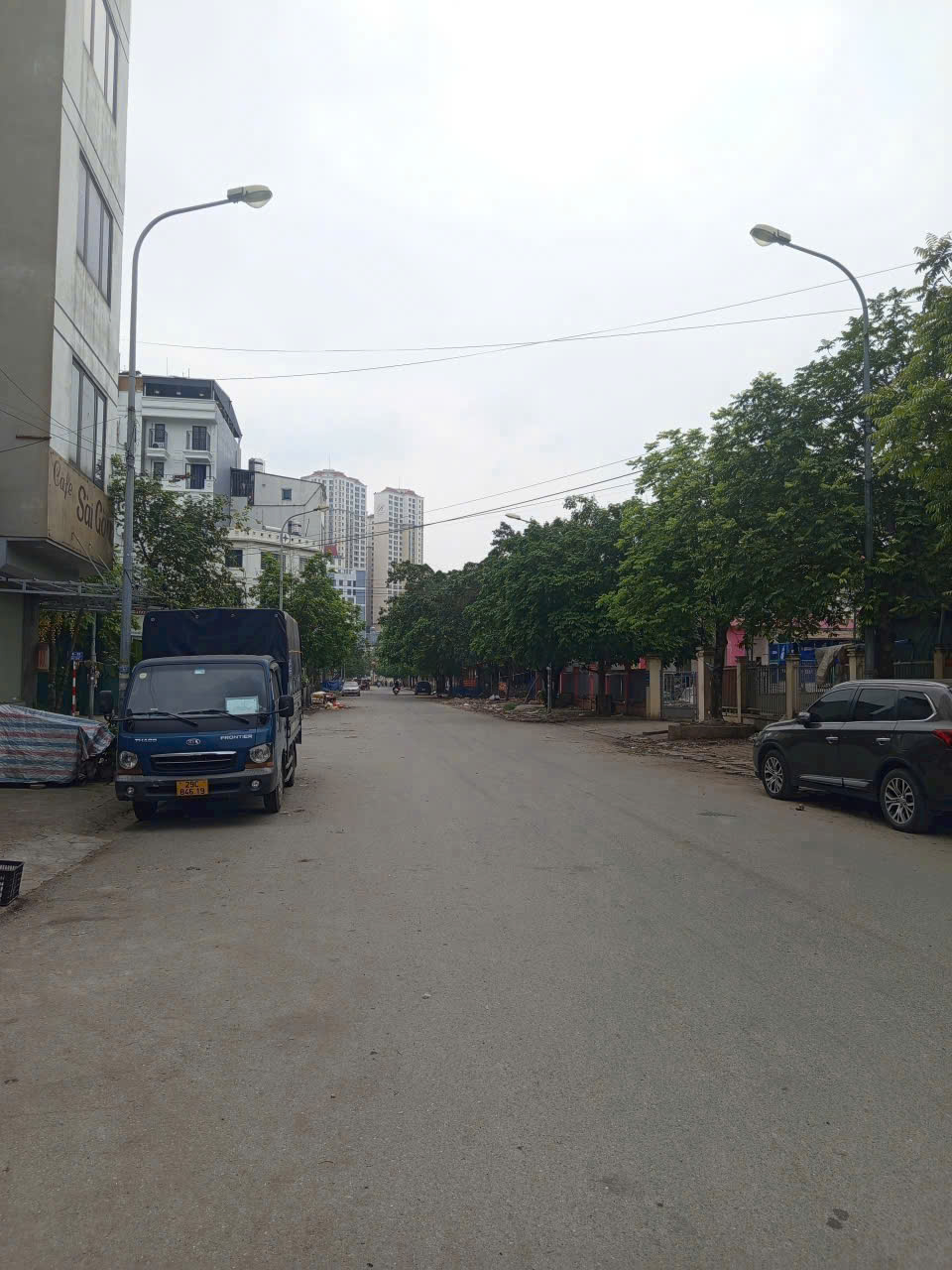 CHÍNH CHỦ BÁN ĐẤT DỊCH VỤ HÀ TRÌ – VỊ TRÍ ĐẸP, HIẾM TẠI HÀ ĐÔNG HÀ NỘI