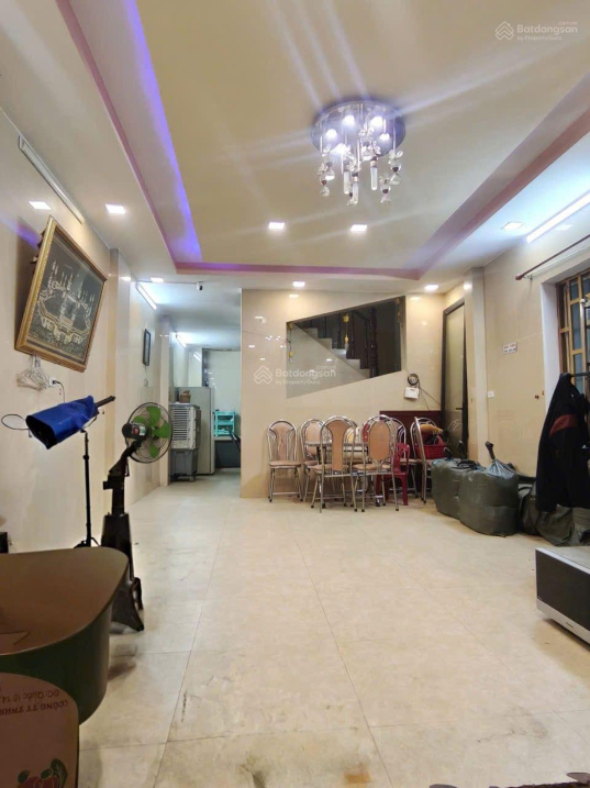 Hẻm xe hơi - Dương Bá Trạc - Quận 8 - 4 tầng - 4,6 x 14m - Chỉ 8,2 tỷ