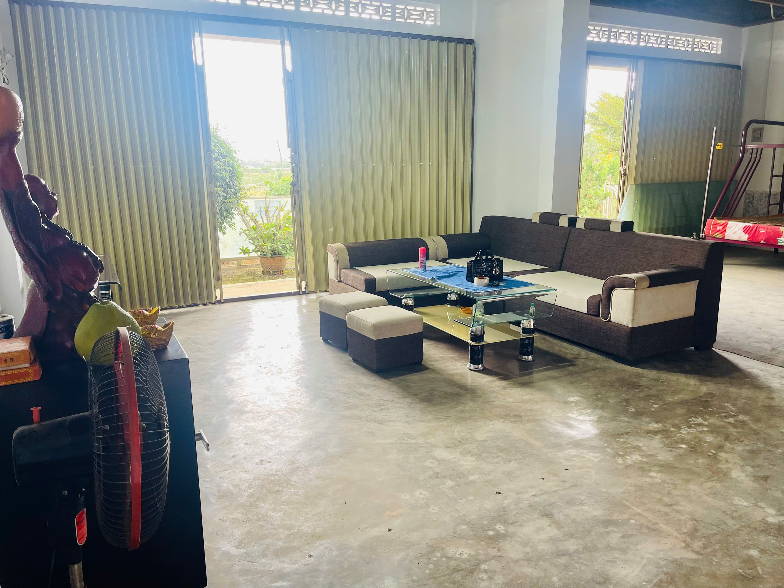 GIẢM MẠNH 400 TRIỆU – NHÀ ĐẤT 2 MẶT TIỀN DÀI THẾ DƯƠNG, QUẢNG LẬP – GIÁ CHỈ 2,5 TỶ