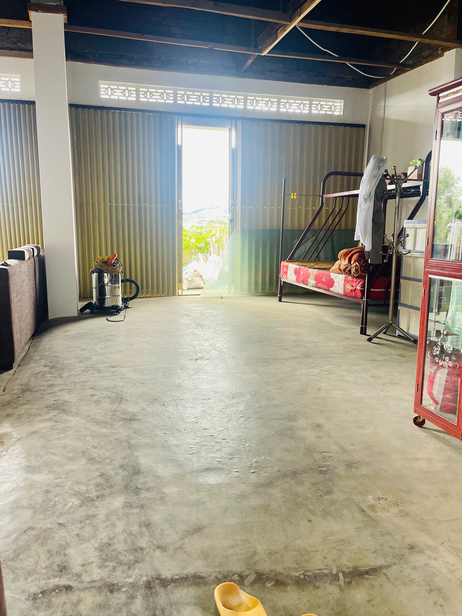 GIẢM MẠNH 400 TRIỆU – NHÀ ĐẤT 2 MẶT TIỀN DÀI THẾ DƯƠNG, QUẢNG LẬP – GIÁ CHỈ 2,5 TỶ