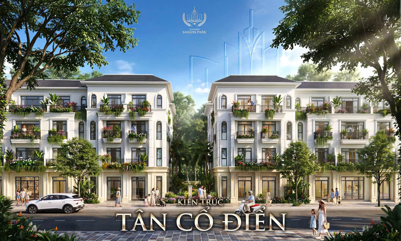 (ĐỘC QUYỀN) 🔥 CĂN GIÁ TỐT NHẤT GIỎ HÀNG VINHOMES SAIGON PARK-1