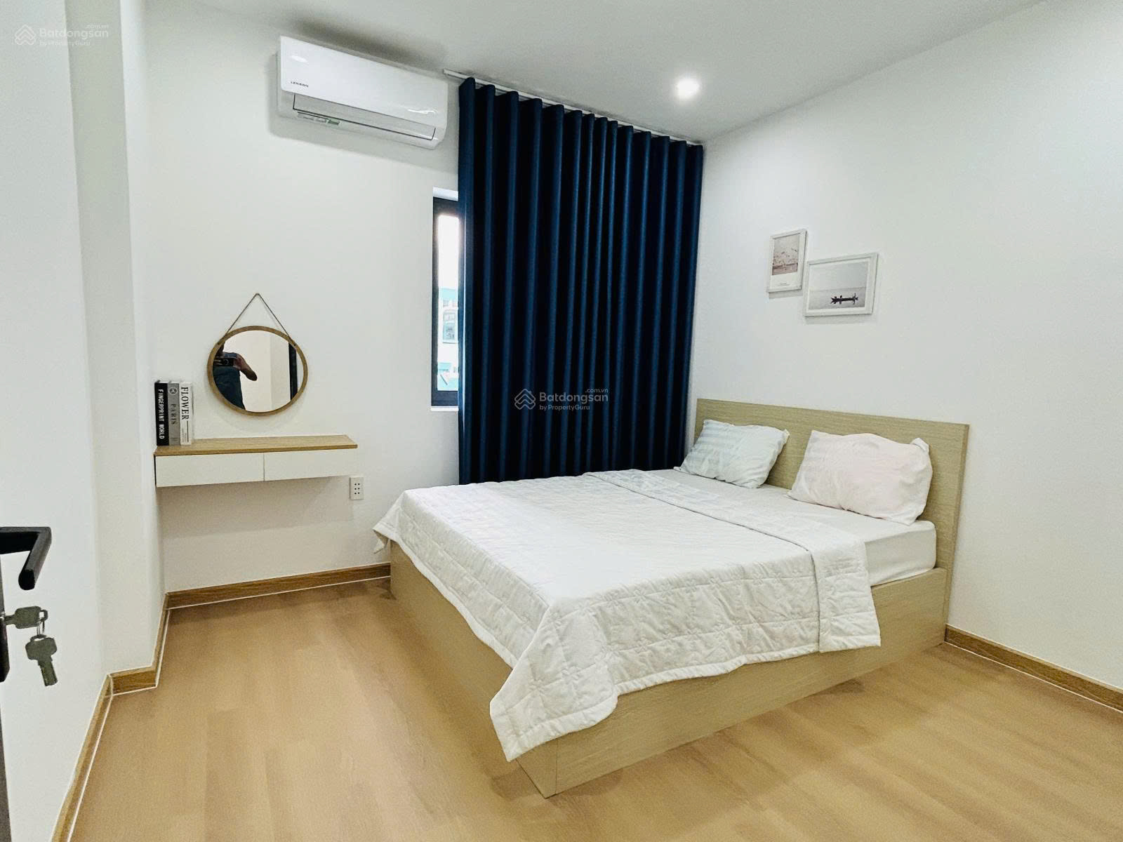 Bán CC 49m² tại Chung cư 319 Lý Thường Kiệt, P15, Q11, giá ưu đãi 2,75 tỷ