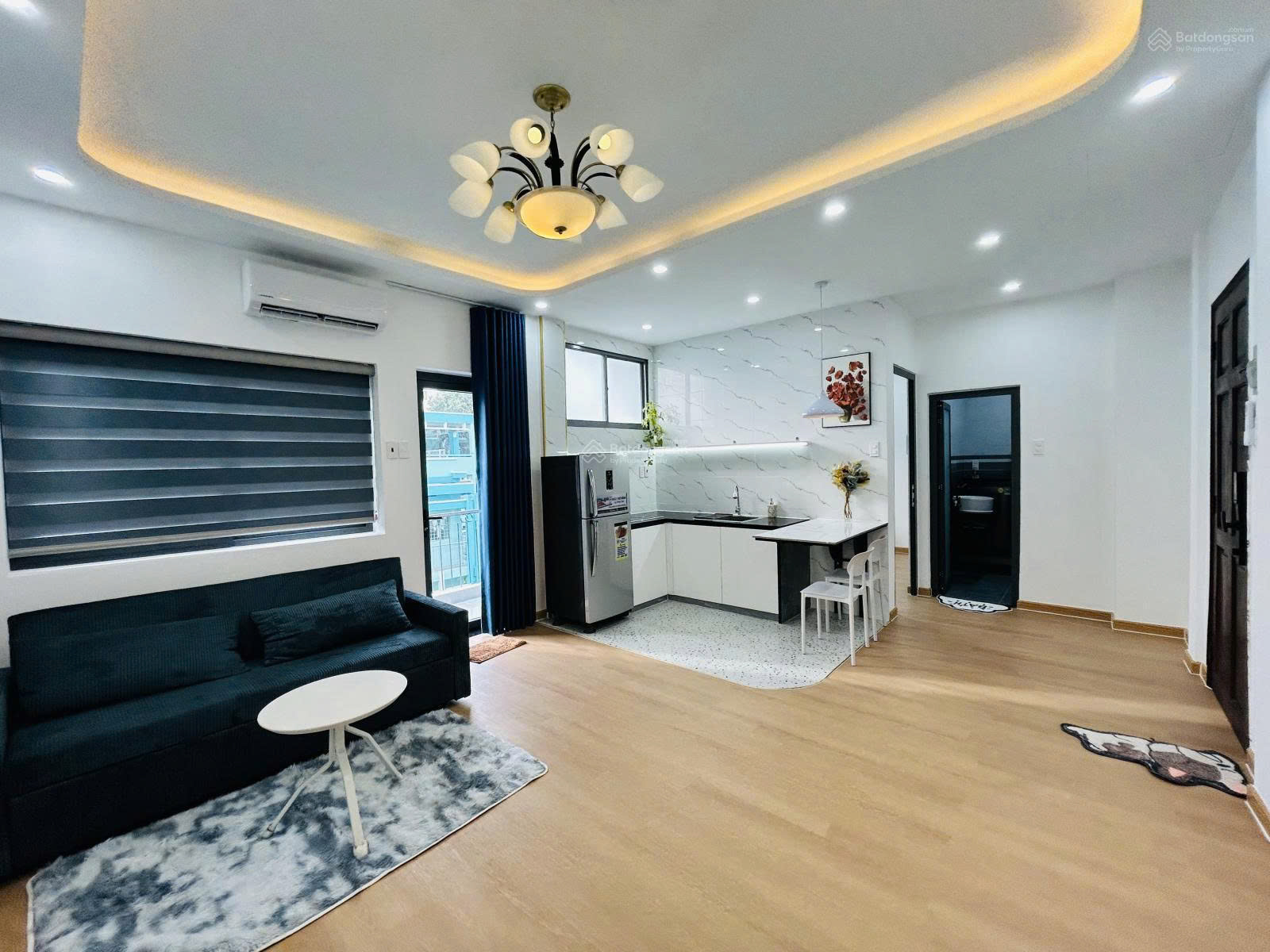 Bán CC 49m² tại Chung cư 319 Lý Thường Kiệt, P15, Q11, giá ưu đãi 2,75 tỷ-3