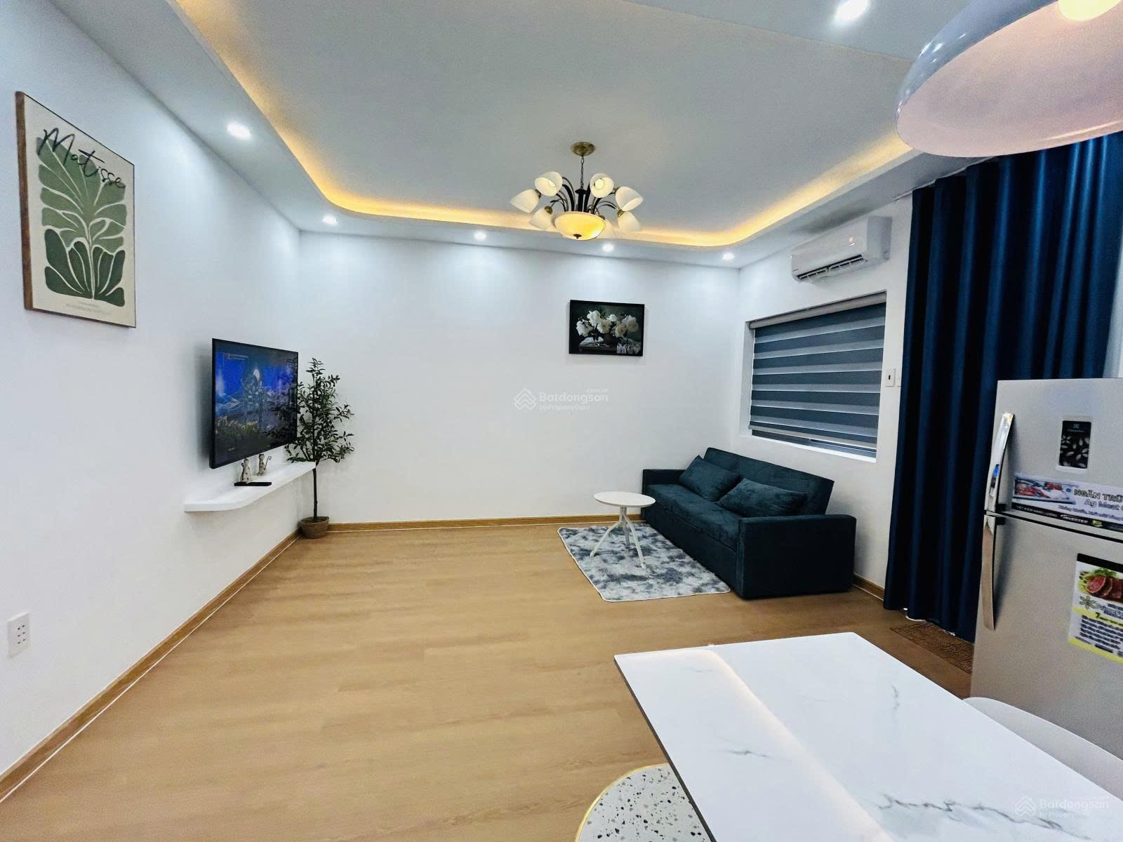 Bán CC 49m² tại Chung cư 319 Lý Thường Kiệt, P15, Q11, giá ưu đãi 2,75 tỷ-4
