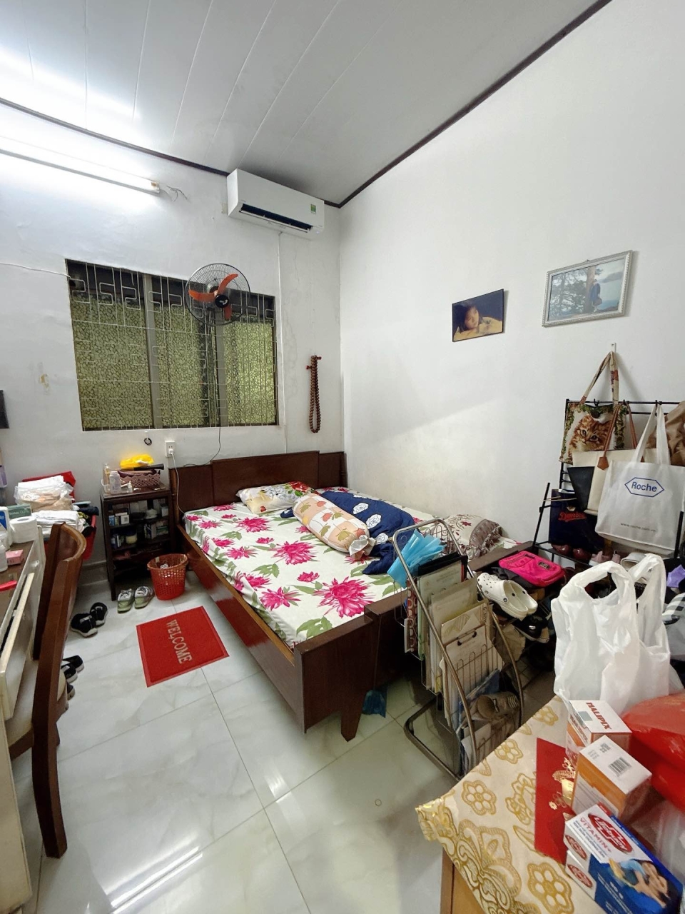 [D2607] CHDV 26 Phòng Nở Hậu Khủng 16m Sát Chợ Hoàng Hoa Thám, 35.x Tỷ-3