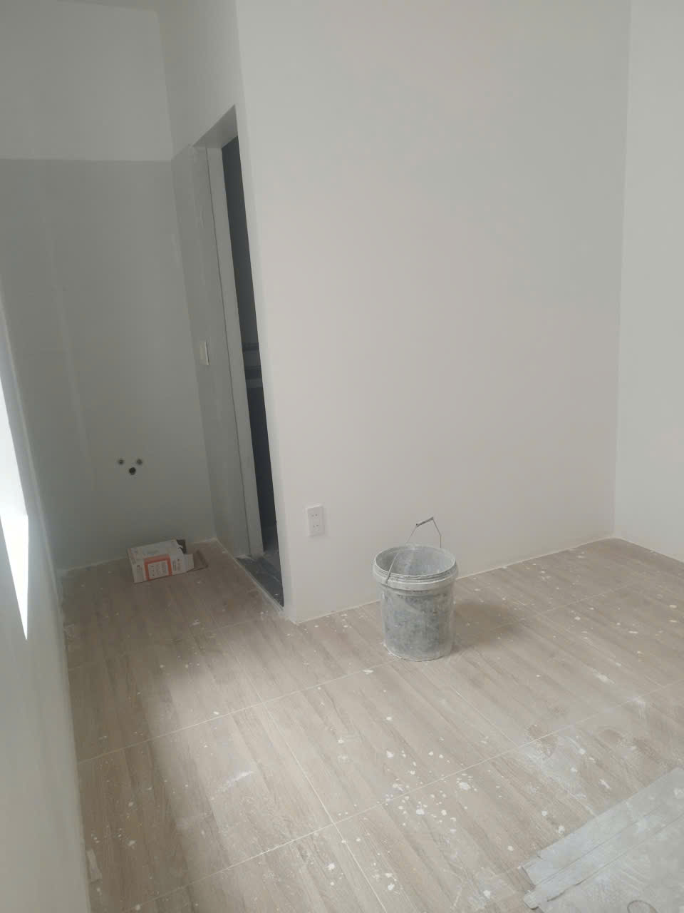 🏡 NHÀ 3 TẦNG MỚI ĐẸP – MẶT TIỀN 5M – GIÁ 2,98 TỶ
