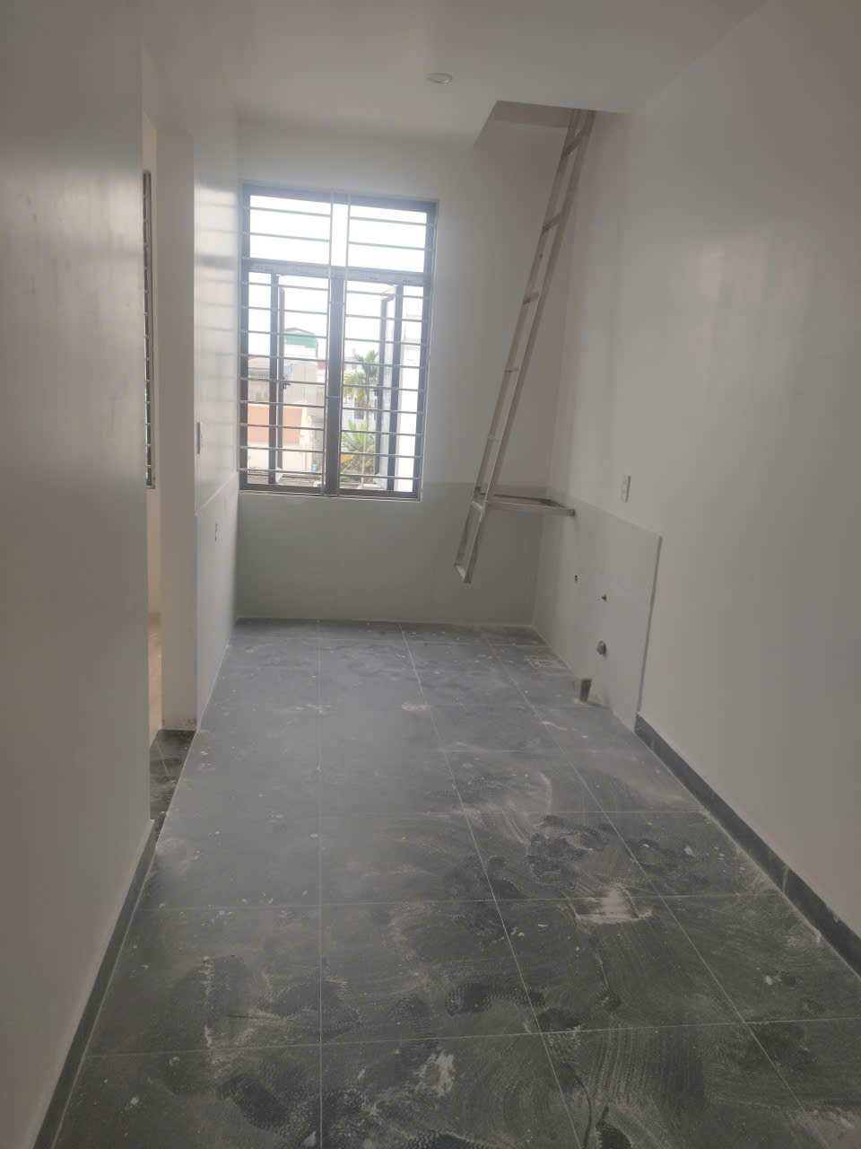 🏡 NHÀ 3 TẦNG MỚI ĐẸP – MẶT TIỀN 5M – GIÁ 2,98 TỶ-3