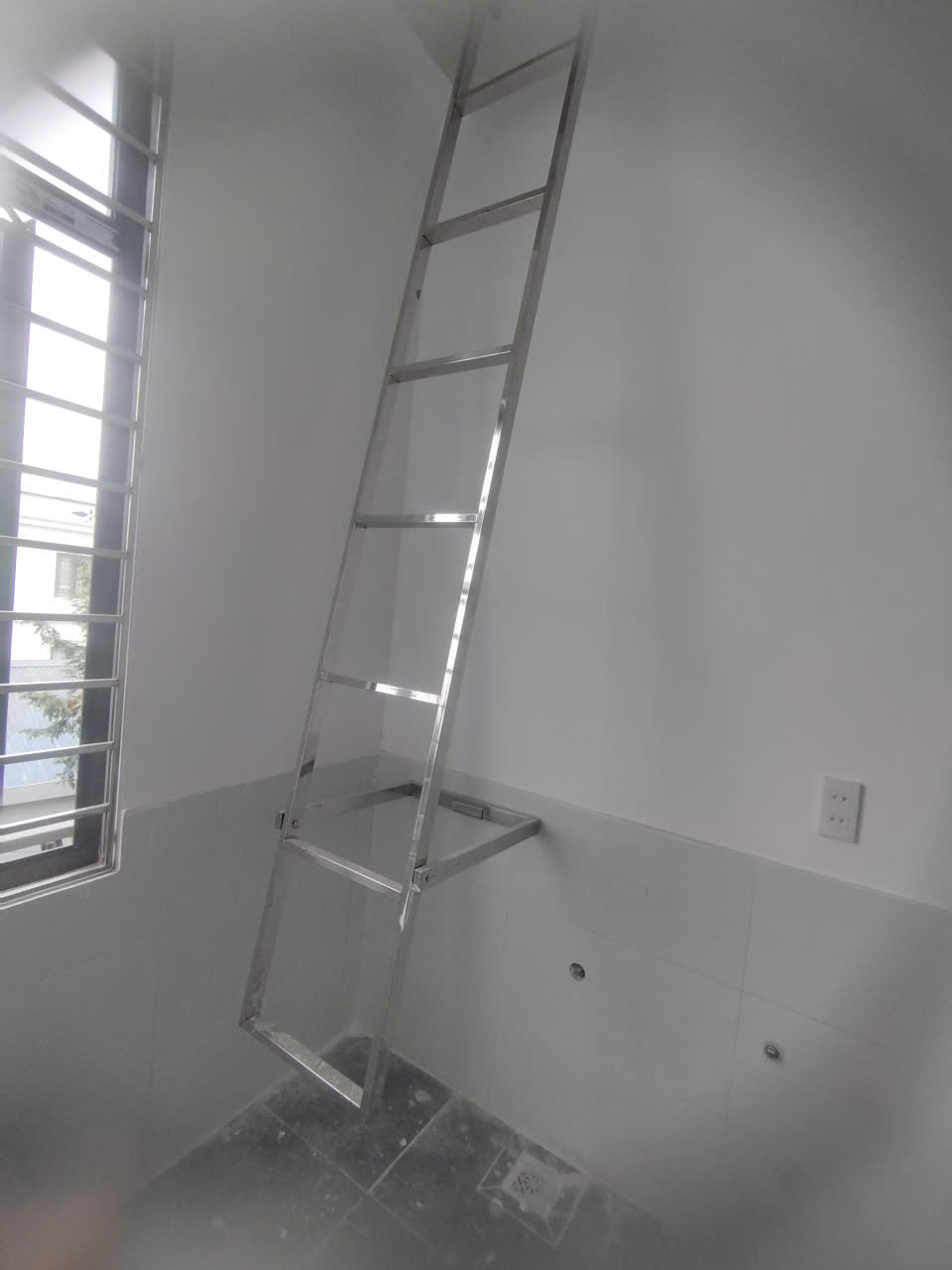 🏡 NHÀ 3 TẦNG MỚI ĐẸP – MẶT TIỀN 5M – GIÁ 2,98 TỶ-4